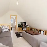 Haus Hafenblick Semesterbostad