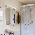 Semesterbostad Haus Hafenblick Wandlitz