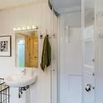 Haus Hafenblick Wandlitz