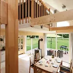 Haus Hafenblick Semesterbostad *