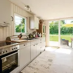 Haus Hafenblick Semesterbostad Wandlitz