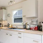 Haus Hafenblick Semesterbostad Wandlitz