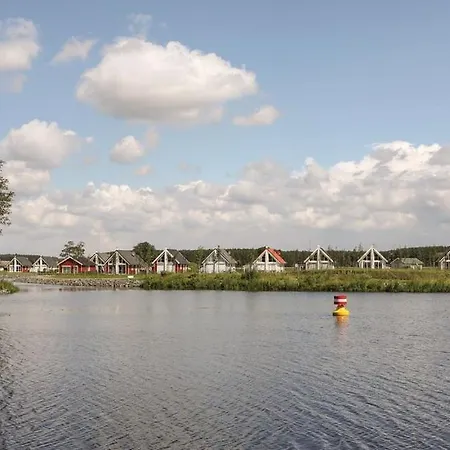 Haus Hafenblick فاندليتس