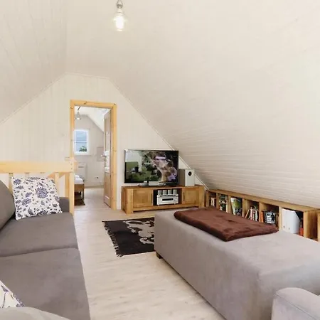 Haus Hafenblick Casa vacanze