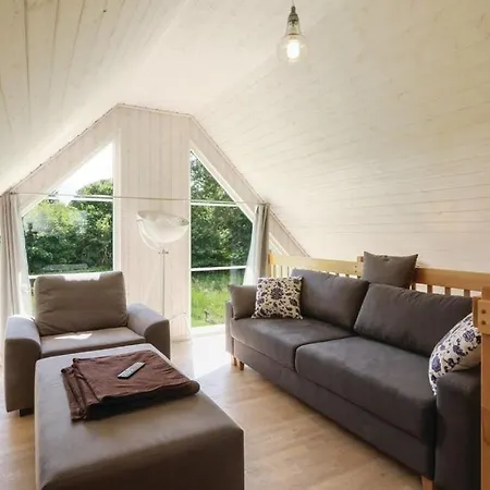 Haus Hafenblick Casa vacanze *