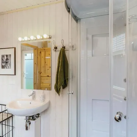 Haus Hafenblick Wandlitz