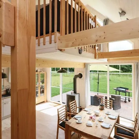 Haus Hafenblick Holiday home *