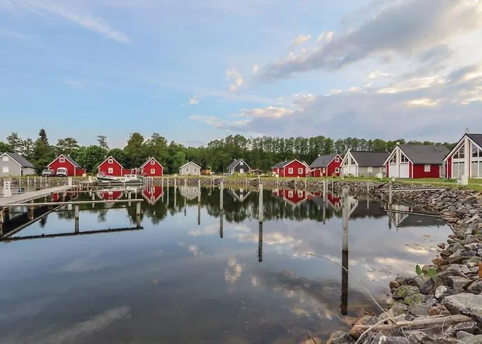 Holiday home Haus Hafenblick