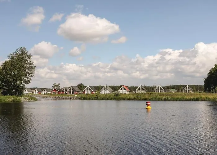 Haus Hafenblick فاندليتس