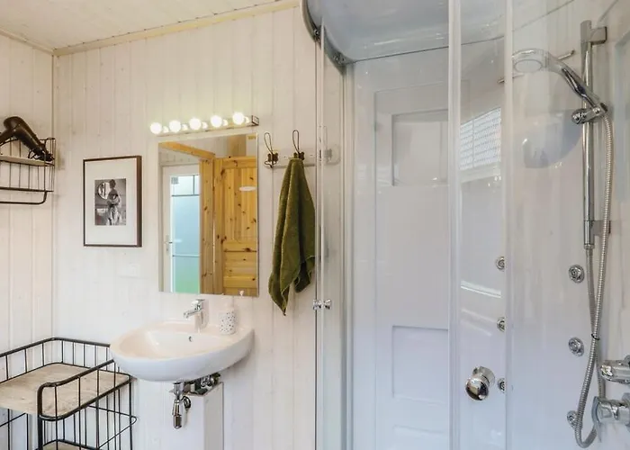 Haus Hafenblick فاندليتس